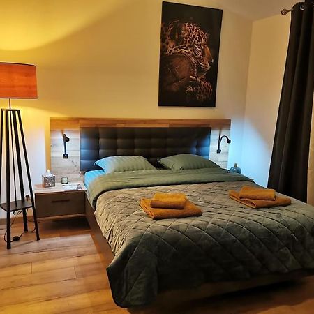 Angouleme Nord Location Chambre Independante Champniers  Bagian luar foto