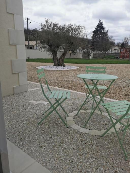 Angouleme Nord Location Chambre Independante Champniers  Bagian luar foto
